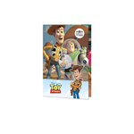 Les classiques d'animation Disney - Toy Story - Monnaie de 10€ Argent