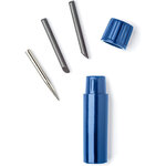 550 01 Compas scolaire Noris Club 156 mm Adaptateur universel STAEDTLER