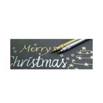 Marqueur vernis PAINT MARKER MSP10  or x 12 PENTEL