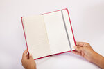 Entre guillemets - Carnet A5 - Flaubert