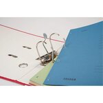 Chemise À Oeillet A4 1/1 Vd - Bleu - X 50 - Falken