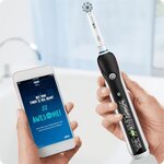ORAL-B - 80298429 - TEEN Black - Brosse a Dents Électrique