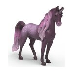 Schleich 70842 - Licorne arc-en-ciel Galaxy femelle
