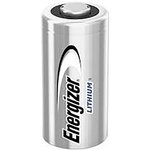 Blister de 1 Pile Lithium Photo CR 123 A 3V ENERGIZER