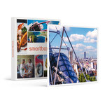 SMARTBOX - Coffret Cadeau Sortie culturelle à Paris : 2 entrées pour le Centre Pompidou -  Sport & Aventure