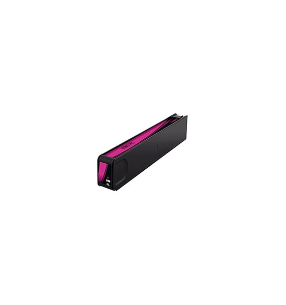 HP 980XL Cartouche d'encre Magenta Remanufacturée