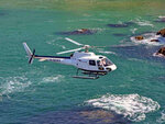 SMARTBOX - Coffret Cadeau Vol en hélicoptère de 15 min au-dessus du barrage de la Rance -  Sport & Aventure