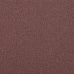 vidaXL Auvent manuel rétractable marron 450x300 cm