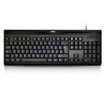 Clavier filaire starter keyboard usb - advance