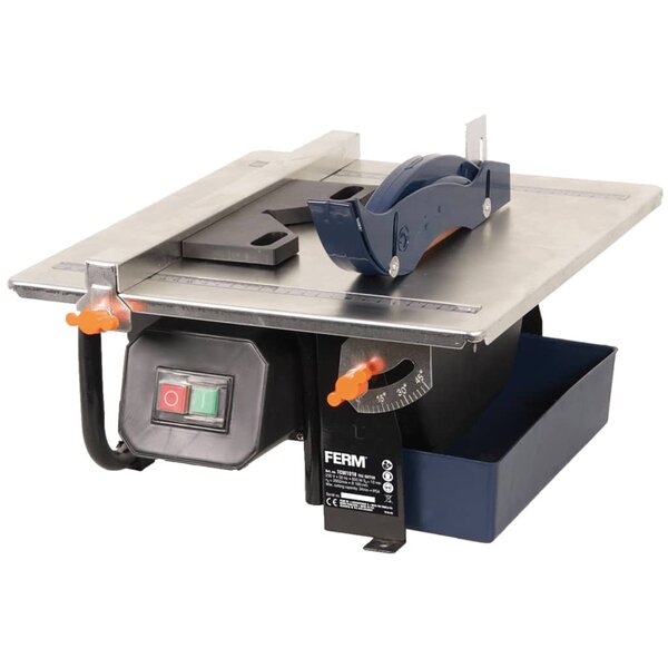 Ferm coupe-carreaux 600 w tcm1010
