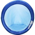 SWIMWAYS - SPRING FLOAT PAPASAN NEW VALVE SwimWays - bouée gonflable et tissu siege de piscine transportable - 6061308