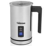 Tristar Mousseur à lait MK-2276 500 W Argenté