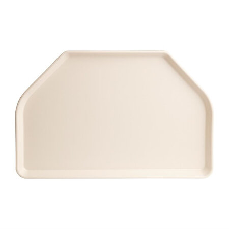 Plateau de service blanc perle - 5 dimensions - roltex -  - polyester500(l) x 325(p) mm