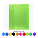 Protège-documents PP 60 vues coloris assortis EXACOMPTA