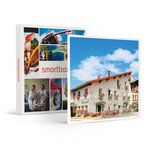 SMARTBOX - Coffret Cadeau Charmante escapade de 2 jours en famille à Malbuisson -  Séjour