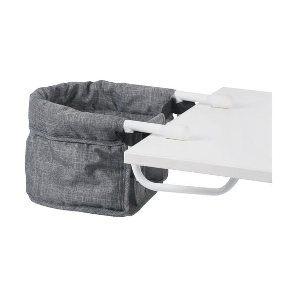 Bayer Chic 2000 735-76 - Baby born Siège de Table pour poupées