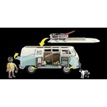 PLAYMOBIL - 70826 - Volkswagen T1 Combi - Edition spéciale
