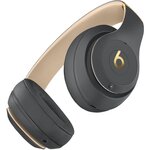 Beats Studio3 Wireless Headphones – The Beats Skyline Collection - Shadow Grey