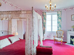 SMARTBOX - Coffret Cadeau 4 jours à deux dans un château près de la Rochelle -  Séjour