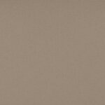 vidaXL Repose-pieds de jardin avec coussins lot de 2 marron miel