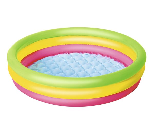 Piscine  51104 Summer Set  1.02m x H25cm