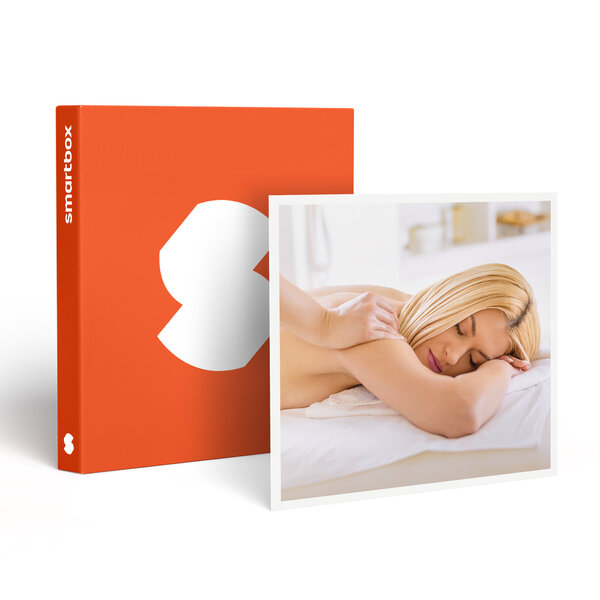SMARTBOX - Coffret Cadeau Soin raffermissant du corps dans un institut Mary Cohr - Bien-être