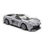 CADA - Voitures 1:20 - Smart Chassis - Lotus Voiture de course RC
