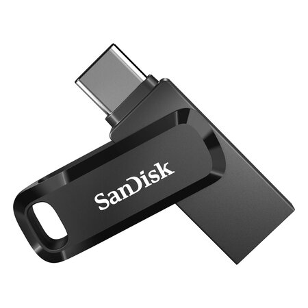 Sandisk sandisk ultra dual drive go