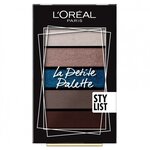 L'oréal paris - la petite palette - stylist