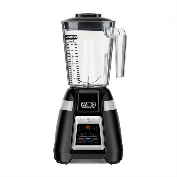 Mixeur Blender Série Blade avec Minuteur 1,4 L - Waring - Copolyester140 cl