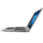 Thomson neo 15 n15c4sl128 notebook n3350 ordinateur portable 39 6 cm (15.6") hd intel® celeron® n 4 go ddr3-sdram 128 go emmc wi-fi 4 (802.11n) windows 10 s argent