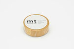 Masking Tape MT 1 5 cm Fleur jaune