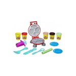 Play doh burger party barbecue