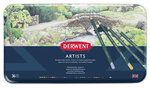 Crayons de couleur Derwent Artists Boite x36