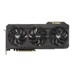 Asus tuf gaming tuf-rtx3090-24g-gaming nvidia geforce rtx 3090 24 go gddr6x