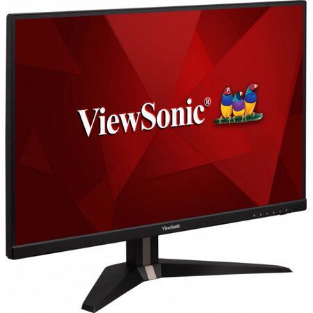 Viewsonic vx series vx2705-2kp-mhd led display 68 6 cm (27") 2560 x 1440 pixels quad hd noir