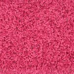 vidaXL Tapis d'escalier 30 Pièces rose 56x17x3 cm