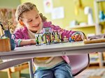 LEGO Friends - Café de Heartlake City - 42618 : Créez des Histoires d'Amitié
