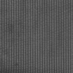 vidaXL Coussins de canapé 2 Pièces Gris foncé 145 x 40 cm