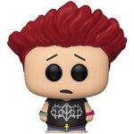 Figurine Funko Pop! Animation: SP- Jersey Kyle