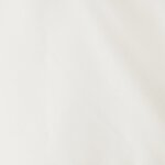 Livin'outdoor Tissu d'ombrage Como Polyester Carré 5x5 m Blanc