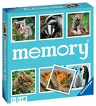 Grand memory bebes animaux