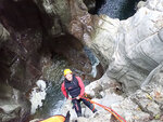 SMARTBOX - Coffret Cadeau Session de canyoning de 6h près de Lyon -  Sport & Aventure