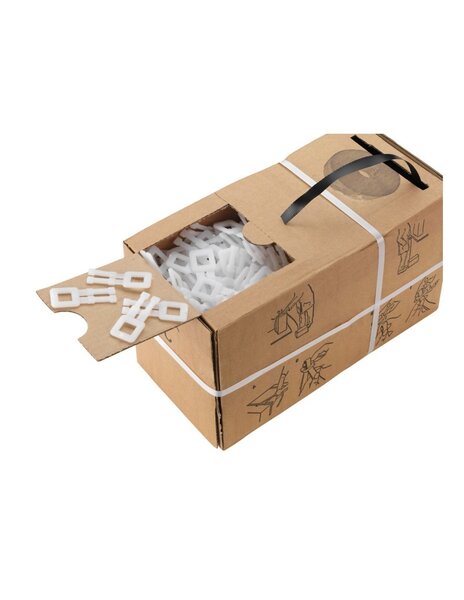 (kit) kit de cerclage feuillard polypropylène 12mmx0,45mmx600m
