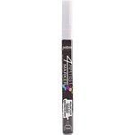 Marqueur peinture 4ARTIST pointe ogive 2 mm BLANC PÉBÉO