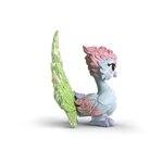 BAYALA Bébé paon -