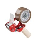 (devidoir) dévidoir pour usage intensif capacité largeur 50mm