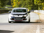 SMARTBOX - Coffret Cadeau 1/2 journée de pilotage en Mégane 3 RS Trophy sur circuit : Dreux  Ferté Gaucher ou Magny-Cours -  Sport & Aventure
