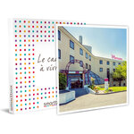 SMARTBOX - Coffret Cadeau - Escapade avec dîner et spa à l’hôtel Mercure 4* Tours Sud - .