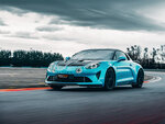 SMARTBOX - Coffret Cadeau Stage de pilotage : 2 tours de circuit au volant d'une Alpine A110 R -  Sport & Aventure